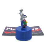 Pepsi-Man Accident Series Bottle Cap Collection: Ouch! #11 (Japanese Import)