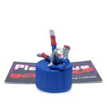 Pepsi-Man Workout Series Pepsi Bottle Cap Collection: Aerobics #4 (Japanese Import)