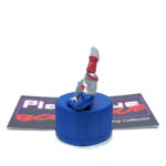 Pepsi-Man Workout Series Pepsi Bottle Cap Collection: Aerobics #4 (Japanese Import)