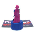 Monsters Meet Pepsi-Man Bottle Cap Collection: Grim Reaper #4 - Purple (Japanese Import)