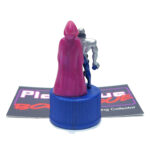 Monsters Meet Pepsi-Man Bottle Cap Collection: Grim Reaper #4 - Purple (Japanese Import)