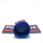 Monsters Meet Pepsi-Man Bottle Cap Collection: Terror Tree #3 - Orange (Japanese Import)