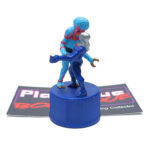 Monsters Meet Pepsi-Man Bottle Cap Collection: Metaluna Mutant #1 - Blue (Japanese Import)