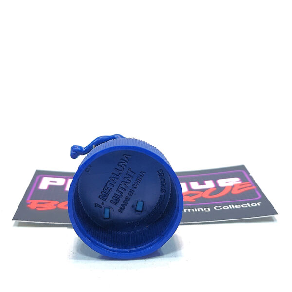 Monsters Meet Pepsi-Man Bottle Cap Collection: Metaluna Mutant #1 - Blue (Japanese Import)