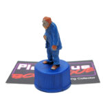 Planet Of The Apes Pepsi Bottle Cap Collection: Limbo #8 (Japanese Import)