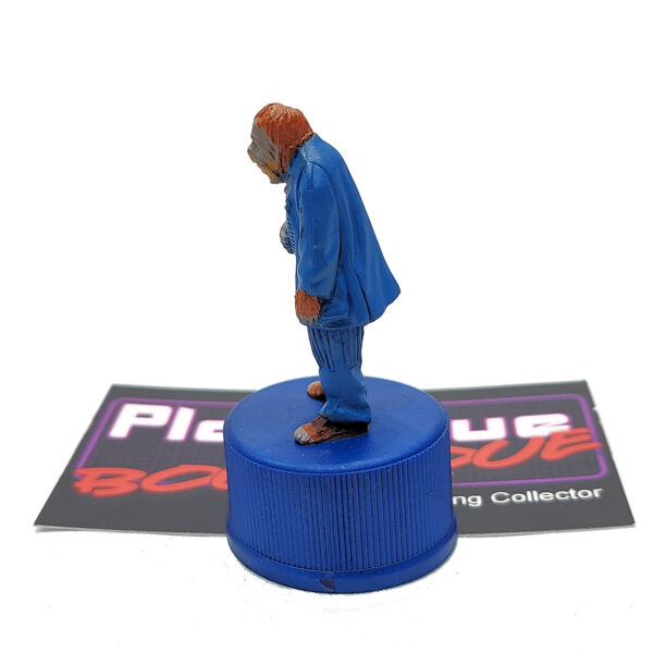 Planet Of The Apes Pepsi Bottle Cap Collection: Limbo #8 (Japanese Import)