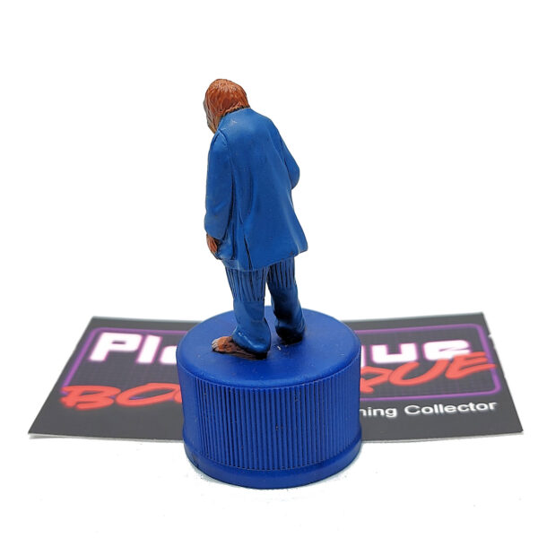 Planet Of The Apes Pepsi Bottle Cap Collection: Limbo #8 (Japanese Import)