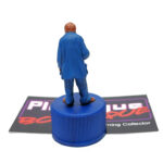 Planet Of The Apes Pepsi Bottle Cap Collection: Limbo #8 (Japanese Import)