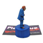 Planet Of The Apes Pepsi Bottle Cap Collection: Limbo #8 (Japanese Import)