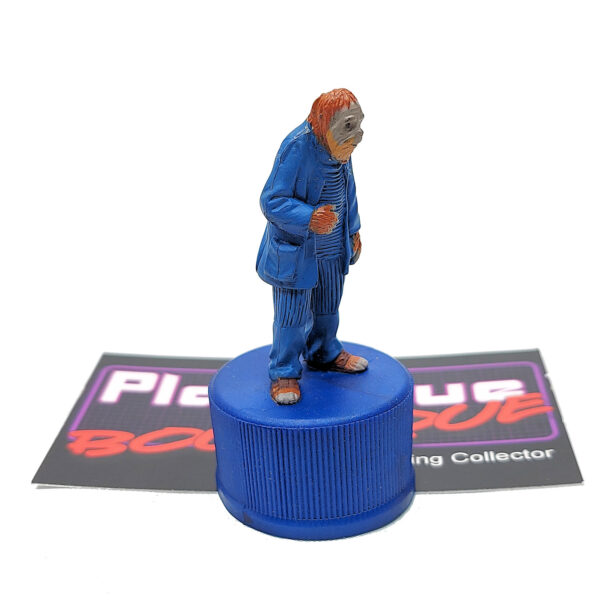 Planet Of The Apes Pepsi Bottle Cap Collection: Limbo #8 (Japanese Import)