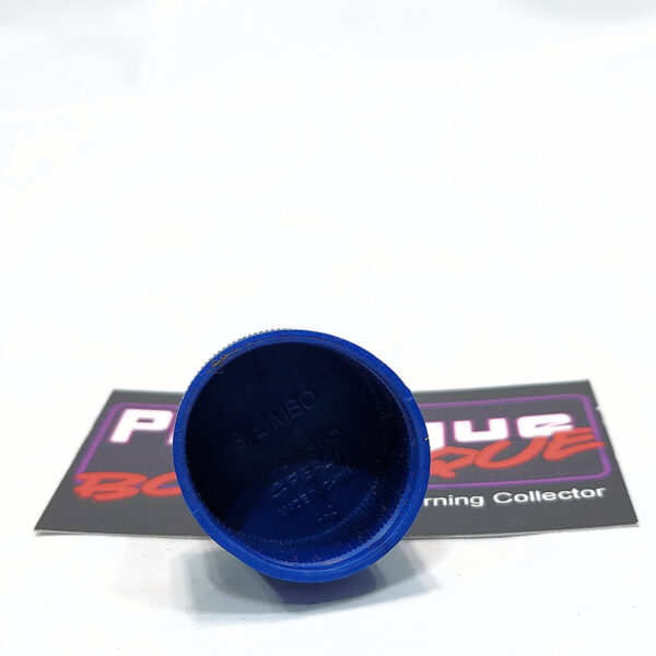 Planet Of The Apes Pepsi Bottle Cap Collection: Limbo #8 (Japanese Import)