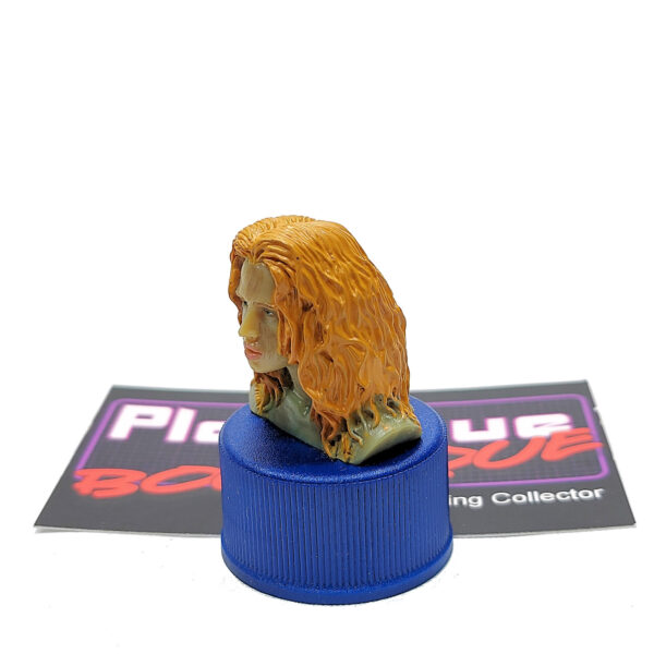 Planet Of The Apes Pepsi Bottle Cap Collection: Daena Head #32 (Japanese Import)