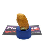 Planet Of The Apes Pepsi Bottle Cap Collection: Daena Head #32 (Japanese Import)