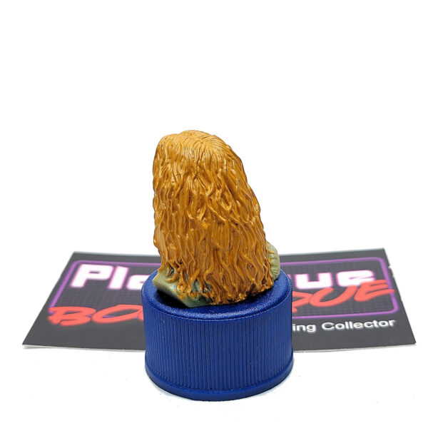 Planet Of The Apes Pepsi Bottle Cap Collection: Daena Head #32 (Japanese Import)