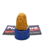 Planet Of The Apes Pepsi Bottle Cap Collection: Daena Head #32 (Japanese Import)