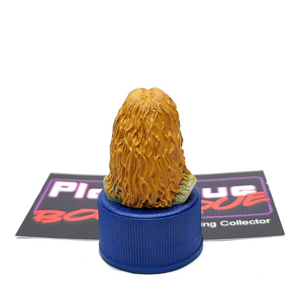Planet Of The Apes Pepsi Bottle Cap Collection: Daena Head #32 (Japanese Import)