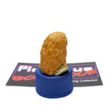 Planet Of The Apes Pepsi Bottle Cap Collection: Daena Head #32 (Japanese Import)