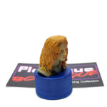Planet Of The Apes Pepsi Bottle Cap Collection: Daena Head #32 (Japanese Import)