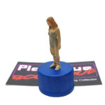 Planet Of The Apes Pepsi Bottle Cap Collection: Daena #4 (Japanese Import)