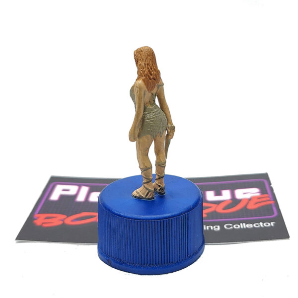 Planet Of The Apes Pepsi Bottle Cap Collection: Daena #4 (Japanese Import)
