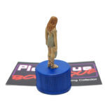 Planet Of The Apes Pepsi Bottle Cap Collection: Daena #4 (Japanese Import)