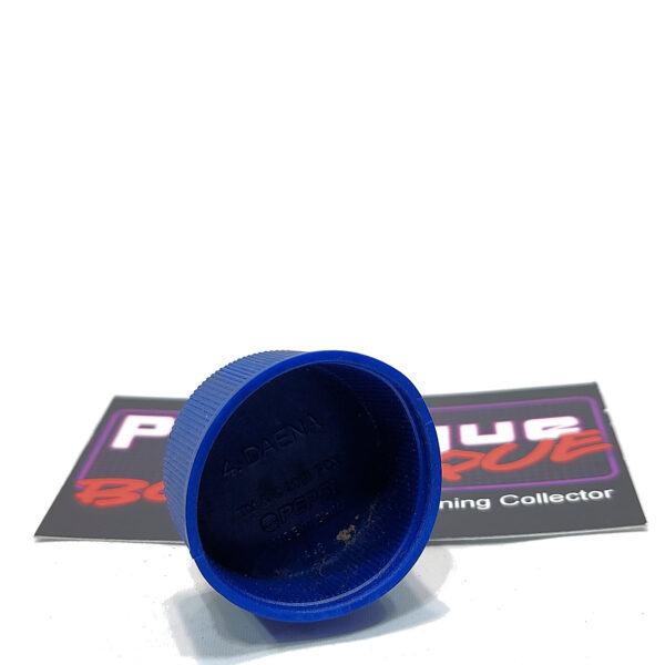 Planet Of The Apes Pepsi Bottle Cap Collection: Daena #4 (Japanese Import)