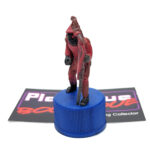 Planet Of The Apes Pepsi Bottle Cap Collection: Gorilla Warrior 3 #19 (Japanese Import)