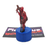 Planet Of The Apes Pepsi Bottle Cap Collection: Gorilla Warrior 3 #19 (Japanese Import)