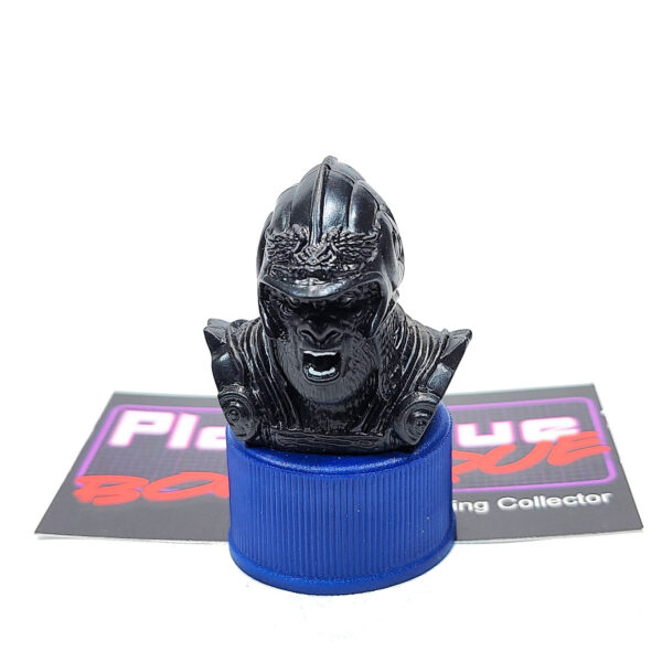 Planet Of The Apes Pepsi Bottle Cap Collection: Attar Head #35 (Japanese Import)