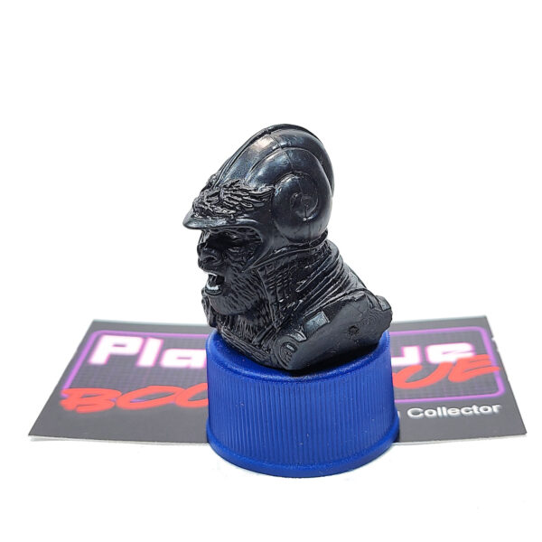 Planet Of The Apes Pepsi Bottle Cap Collection: Attar Head #35 (Japanese Import)