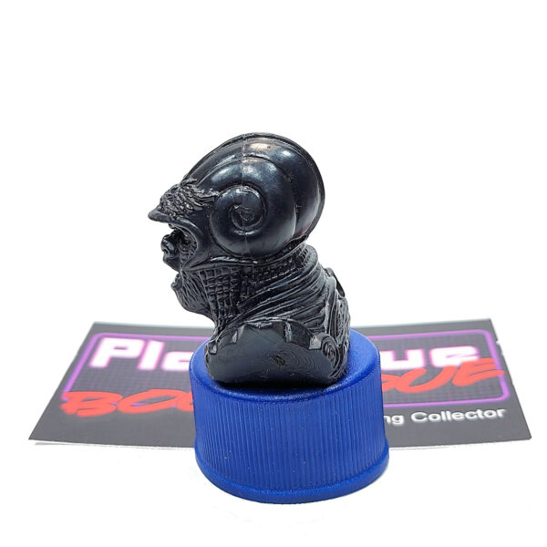 Planet Of The Apes Pepsi Bottle Cap Collection: Attar Head #35 (Japanese Import)