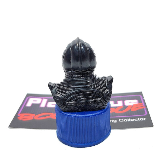 Planet Of The Apes Pepsi Bottle Cap Collection: Attar Head #35 (Japanese Import)