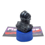 Planet Of The Apes Pepsi Bottle Cap Collection: Attar Head #35 (Japanese Import)