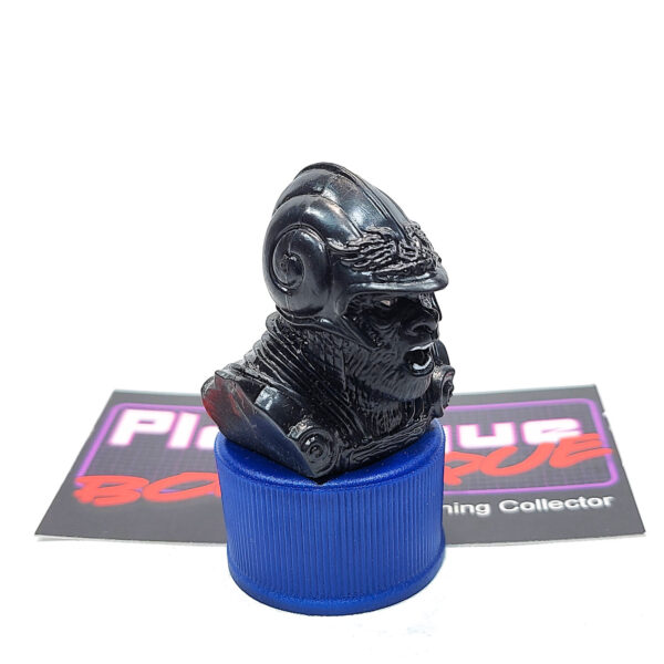 Planet Of The Apes Pepsi Bottle Cap Collection: Attar Head #35 (Japanese Import)