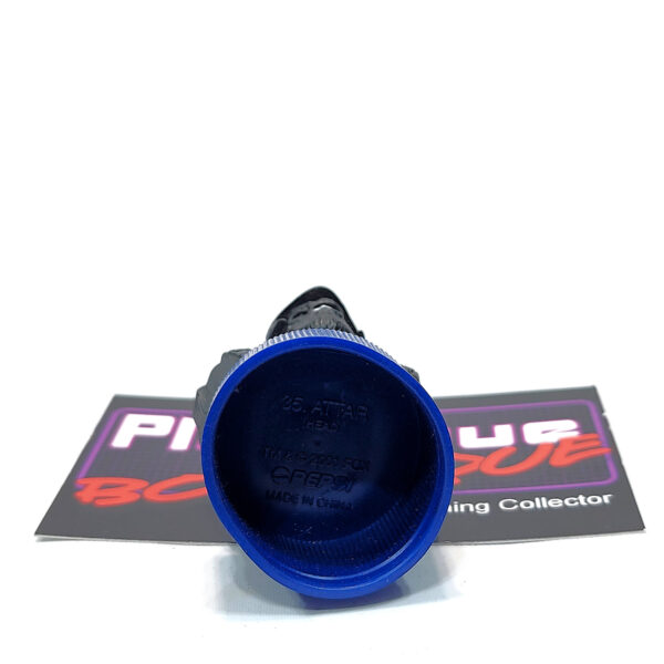 Planet Of The Apes Pepsi Bottle Cap Collection: Attar Head #35 (Japanese Import)