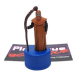 Planet Of The Apes Pepsi Bottle Cap Collection: Ape Citizen 3 #26 (Japanese Import)