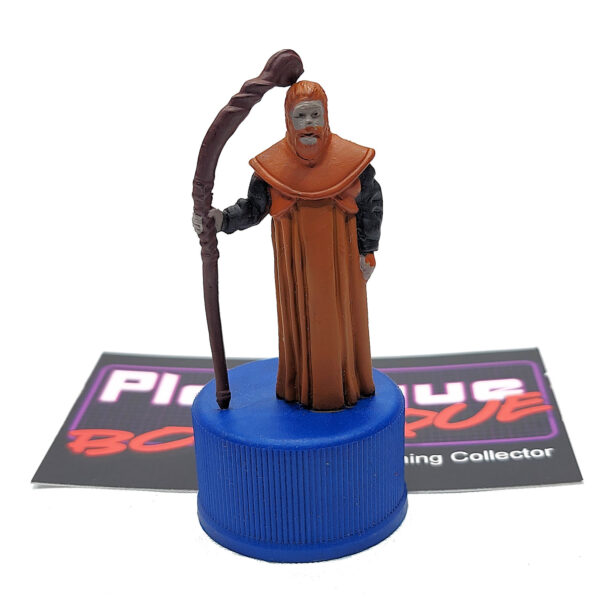 Planet Of The Apes Pepsi Bottle Cap Collection: Ape Citizen 3 #26 (Japanese Import)