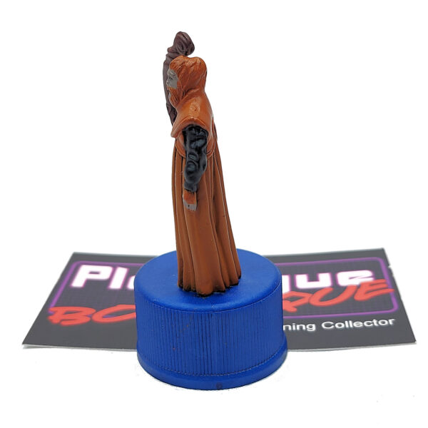 Planet Of The Apes Pepsi Bottle Cap Collection: Ape Citizen 3 #26 (Japanese Import)