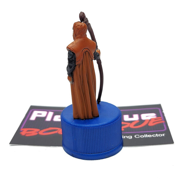 Planet Of The Apes Pepsi Bottle Cap Collection: Ape Citizen 3 #26 (Japanese Import)