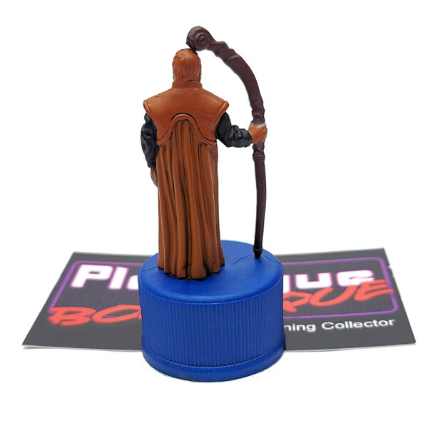 Planet Of The Apes Pepsi Bottle Cap Collection: Ape Citizen 3 #26 (Japanese Import)