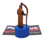 Planet Of The Apes Pepsi Bottle Cap Collection: Ape Citizen 3 #26 (Japanese Import)