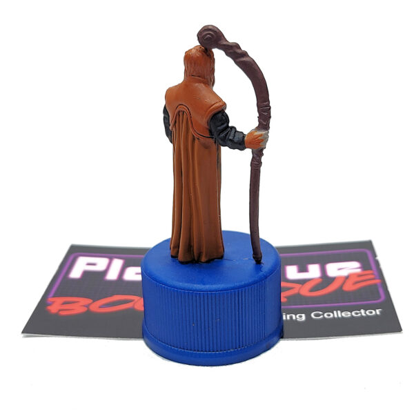 Planet Of The Apes Pepsi Bottle Cap Collection: Ape Citizen 3 #26 (Japanese Import)