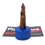 Planet Of The Apes Pepsi Bottle Cap Collection: Ape Citizen 3 #26 (Japanese Import)