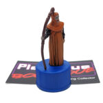 Planet Of The Apes Pepsi Bottle Cap Collection: Ape Citizen 3 #26 (Japanese Import)