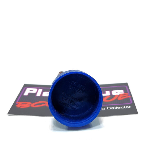 Planet Of The Apes Pepsi Bottle Cap Collection: Ape Citizen 3 #26 (Japanese Import)