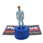 Planet Of The Apes Pepsi Bottle Cap Collection: Leo #2 (Japanese Import)