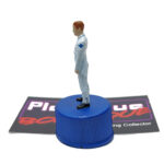 Planet Of The Apes Pepsi Bottle Cap Collection: Leo #2 (Japanese Import)