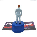 Planet Of The Apes Pepsi Bottle Cap Collection: Leo #2 (Japanese Import)