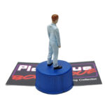 Planet Of The Apes Pepsi Bottle Cap Collection: Leo #2 (Japanese Import)