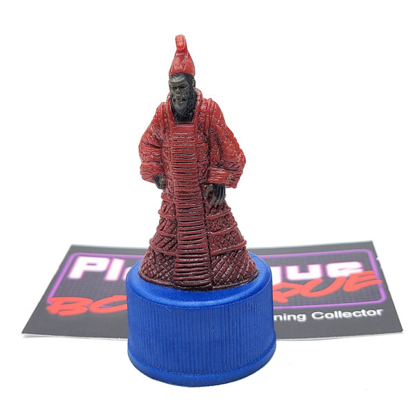 Planet Of The Apes Pepsi Bottle Cap Collection: Ape City Monk #28 (Japanese Import)